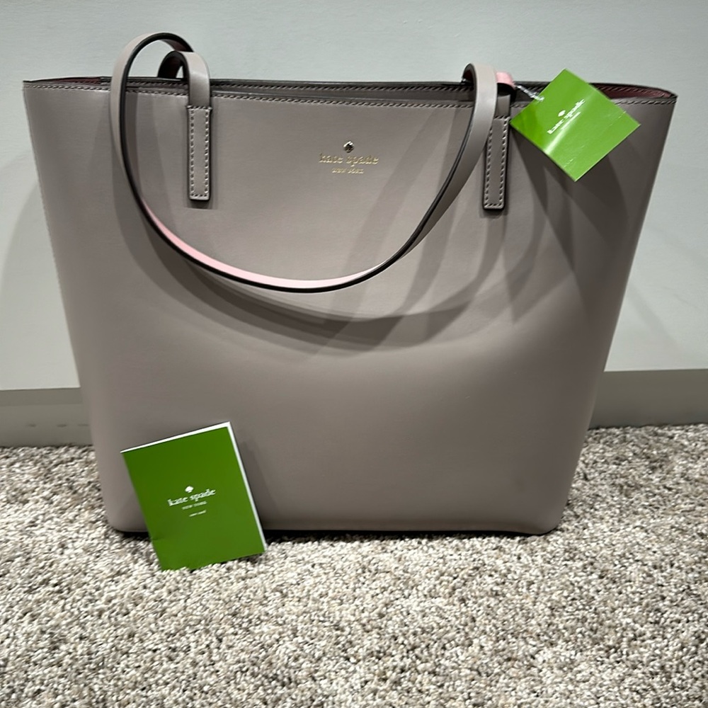 Kate Spade Tote - NWT!